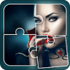 Vampire Jigsaw Puzzle如何升级版本