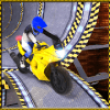 Extreme Bike Stunts: Motor Bike racing Games如何升级版本