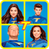 游戏下载GUESS THE THUNDERMANS