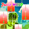 Juice WRLD Piano Tiles Game玩不了怎么办