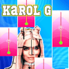 Top Karol G Tap Line Piano如何升级版本