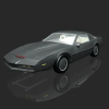 KR - KITT Racing Game