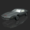 KR - KITT Racing Game无法打开