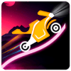 Fast Neon Rider最新版下载