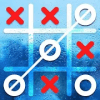 Tic Tac Toe Puzzle – Play Multiplayer Online Free!