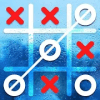 Tic Tac Toe Puzzle – Play Multiplayer Online Free!iphone版下载