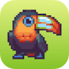 Bird Color By Number: Pixel Art Bird手机版下载