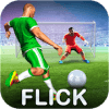 Flick Football Kick