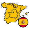 Spain Regions: Flags, Capitals and Maps安卓版下载