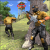 US Army Commando Glorious War : FPS Shooting Game玩不了怎么办