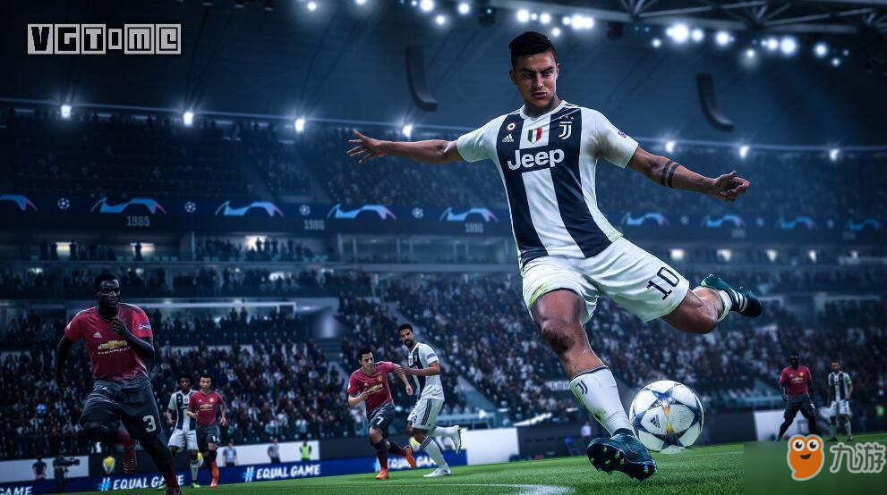《FIFA 19》评测：继续进化 迈向终极足球模拟游戏