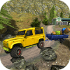 Offroad Cargo Trailer Jeep – Uphill Prado Drive玩不了怎么办