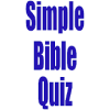 Free Simple Bible Quiz