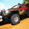 游戏下载4X4 SUV Offroad Drive Rally