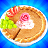 Pumpkin Pie Maker - Dessert Food Cooking Game终极版下载