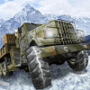 Dirt Road Army Truck Mountain Delivery破解版下载