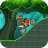 Jungle Bike Hill Racing最新版下载