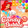 candy bubble