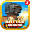 Mobile BattleGrand Unknown Pixel Royal