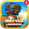 Mobile BattleGrand Unknown Pixel Royal手机版下载