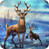 Deer Hunter 2017 - Animal Hunting Game