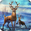 Deer Hunter 2017 - Animal Hunting Game终极版下载