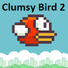 游戏下载Clumsy Bird 2 - Free Bird Games Free Download Play