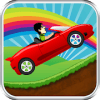 Mountain Racing - Hill Climbiphone版下载