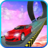 Extreme Stunt Car: Impossible Tracks Driving Games