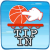 Tip-In Basketball