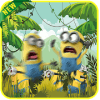 Power Minion Jungle Run快速下载