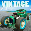 Mafia Vintage Car Drive如何升级版本