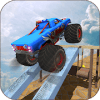 Monster Truck Rally: Hill Climb Race 4x4版本更新