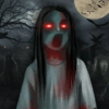 Evil Haunted Ghost – Scary Cellar Horror Game