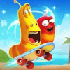 RUN JUMP RUN-fun games for free最新版下载