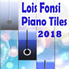 Luis Fonsi Albume Piano Game费流量吗