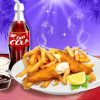 Fish N Chips - Kids Cooking Game玩不了怎么办