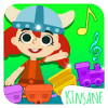 Nursery Rhyme DJ Pad - KinToons