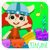 Nursery Rhyme DJ Pad - KinToons官方下载