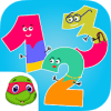 iLearn: Numbers & Counting for Preschoolers终极版下载