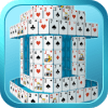 Card Stacking 3D