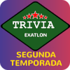 Exatlon Mexico Game Trivia Second Season