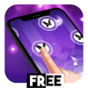 Purple Magic Piano Tiles 9如何升级版本