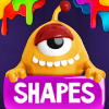 游戏下载Sorting Shapes - Maze Puzzle & Labyrinth Games