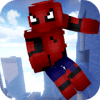 Mod Spider Adventure for MCPE官方版免费下载