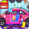 Clean my pink new car版本更新