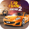 Car Crash 2 Online Simulator Beam XE 2018 Reloaded