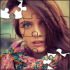 3d Puzzle Maker : Butterfly Puzzle