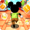 Mickey Dash Minnie RoadSter