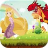 Rapunzel Royal Princess: Free Adventure Gameiphone版下载